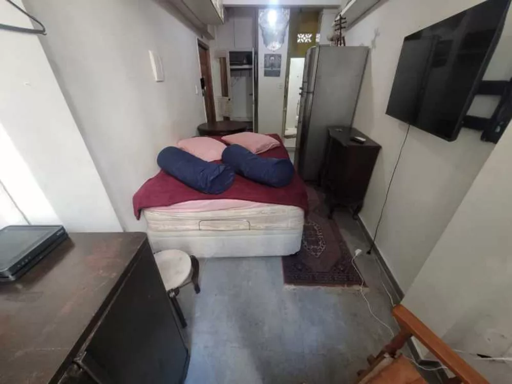 Kitnet-Studio, 20 m² - Foto 8