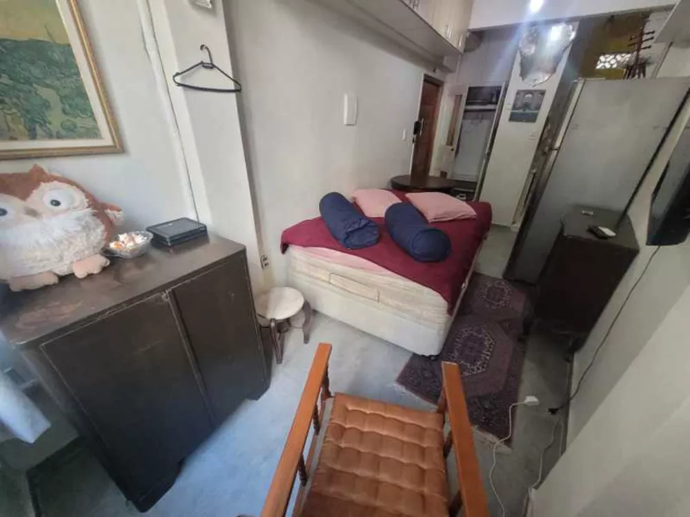 Kitnet-Studio, 20 m² - Foto 10