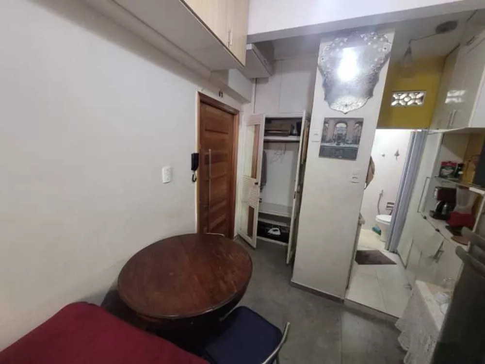 Kitnet-Studio, 20 m² - Foto 12