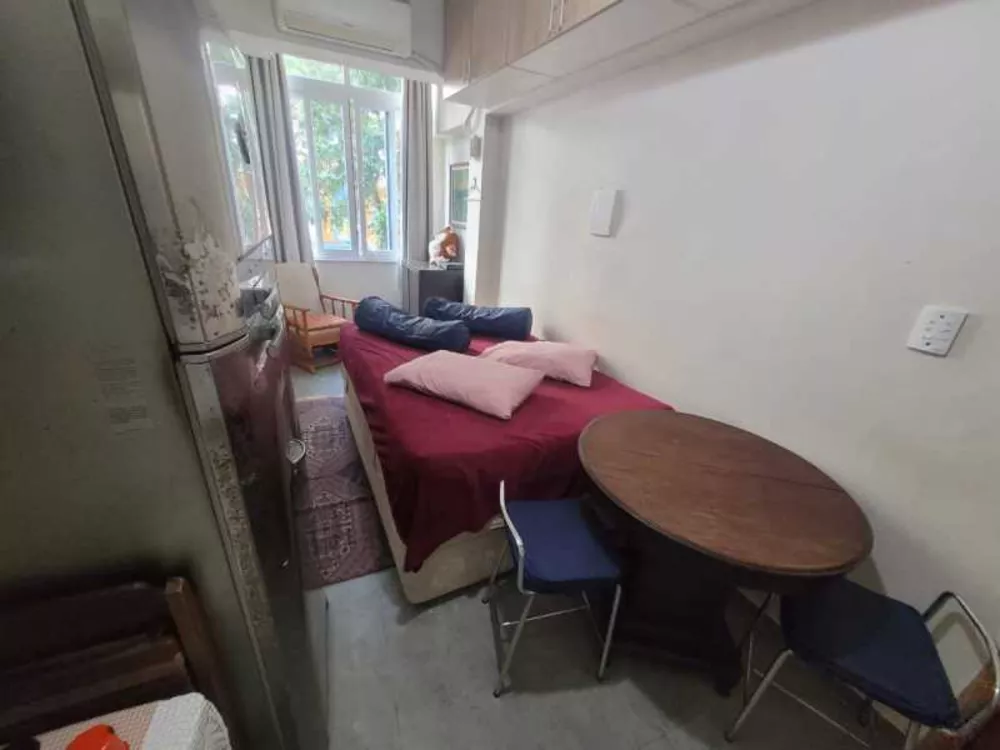 Kitnet-Studio, 20 m² - Foto 6