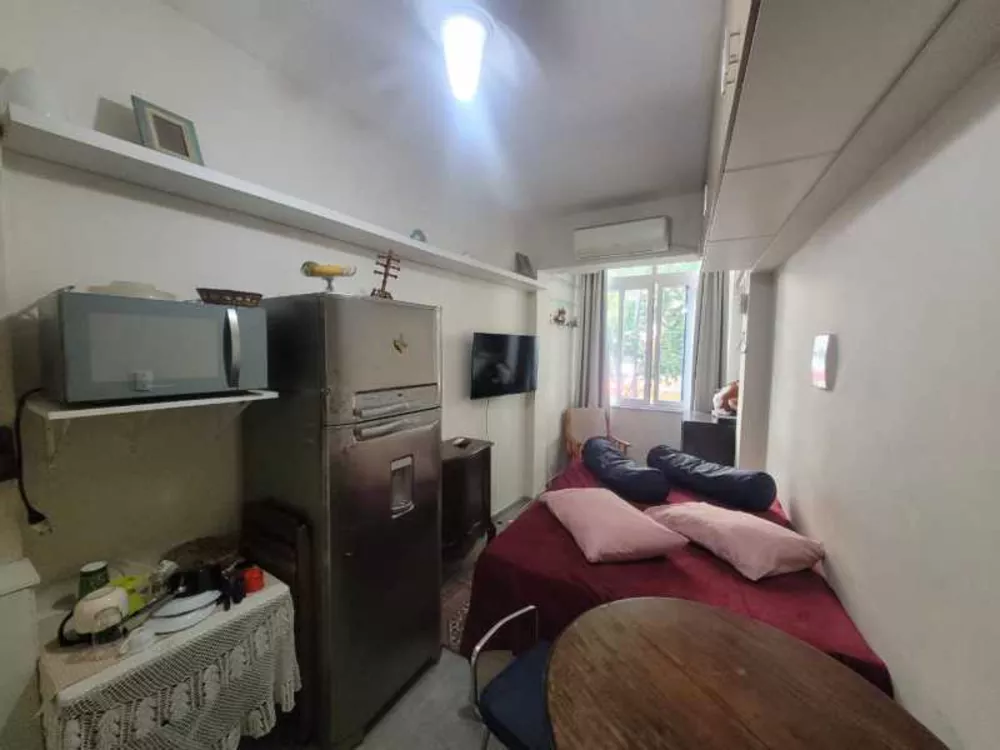 Kitnet-Studio, 20 m² - Foto 2