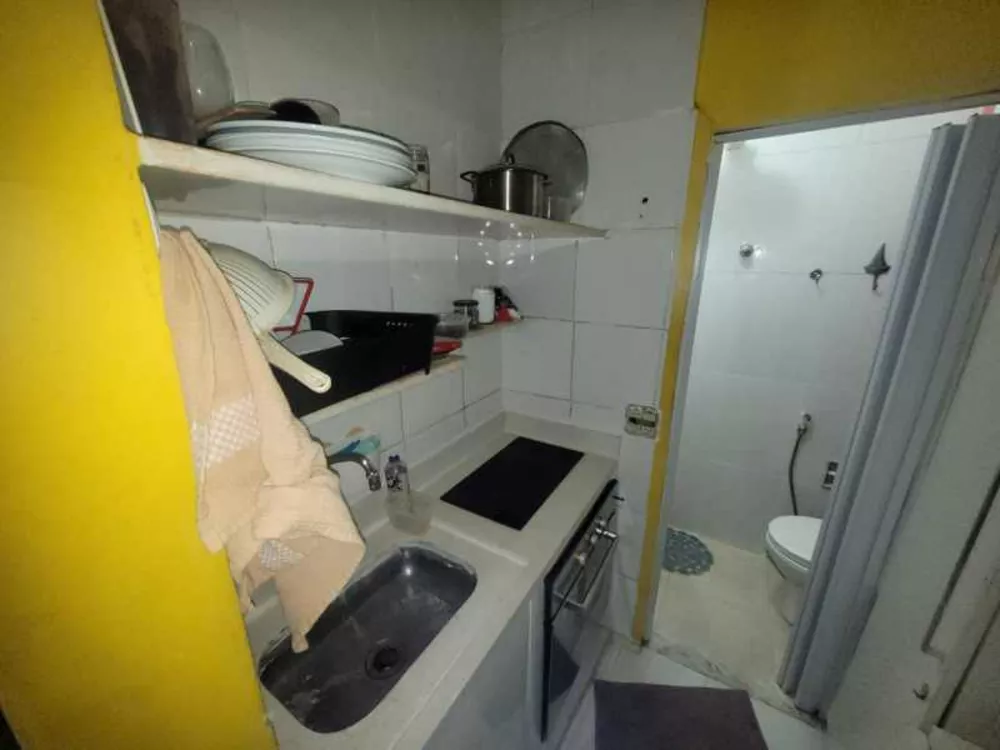 Kitnet-Studio, 20 m² - Foto 18