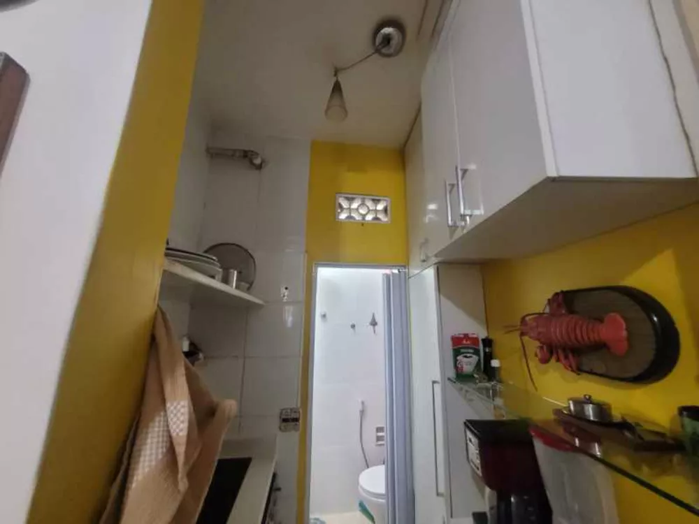 Kitnet-Studio, 20 m² - Foto 17