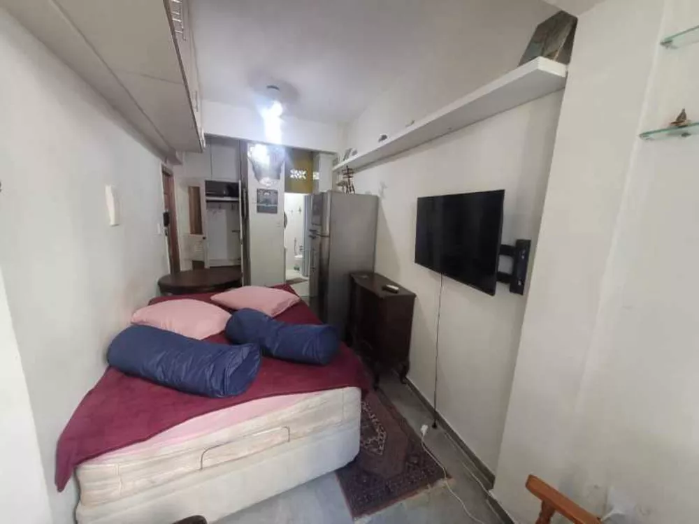 Kitnet-Studio, 20 m² - Foto 11