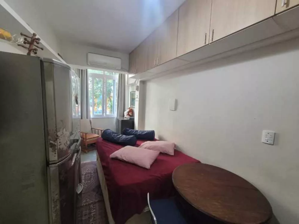 Kitnet-Studio, 20 m² - Foto 5