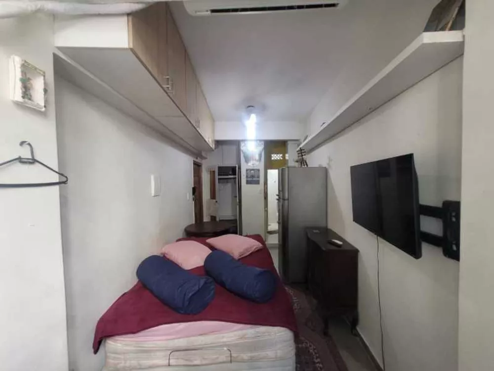 Kitnet-Studio, 20 m² - Foto 7