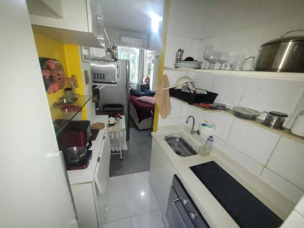 Kitnet-Studio, 20 m² - Foto 19