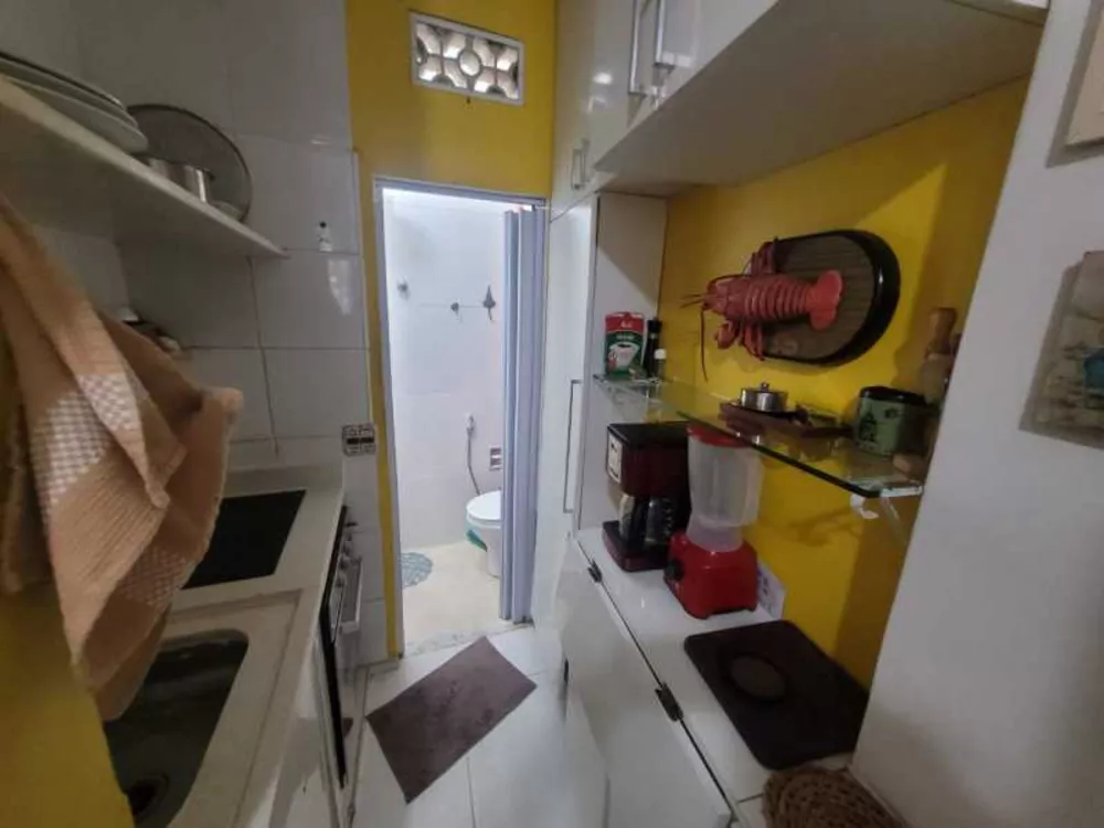 Kitnet-Studio, 20 m² - Foto 16