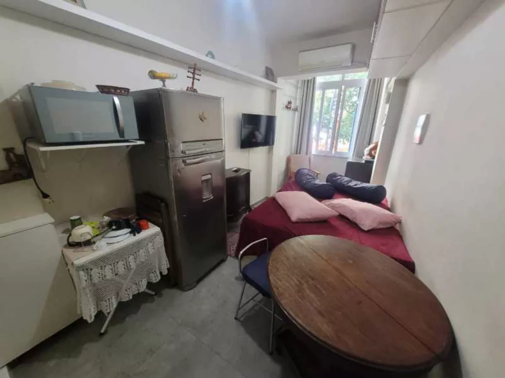 Kitnet-Studio, 20 m² - Foto 1