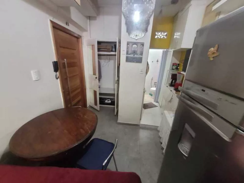 Kitnet-Studio, 20 m² - Foto 15