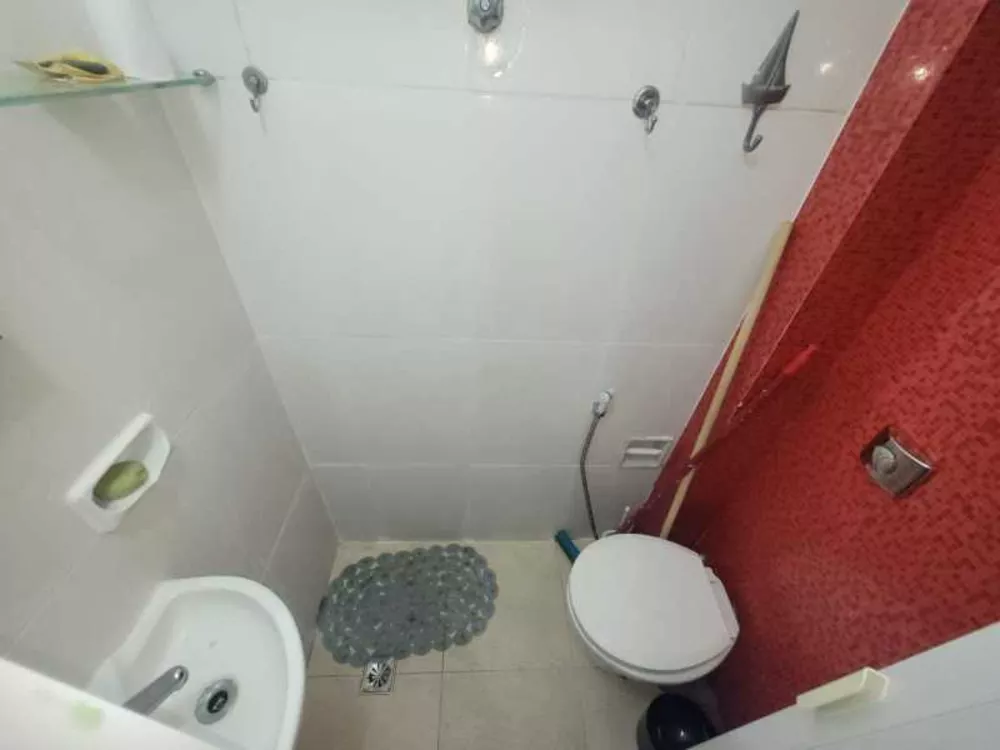 Kitnet-Studio, 20 m² - Foto 20