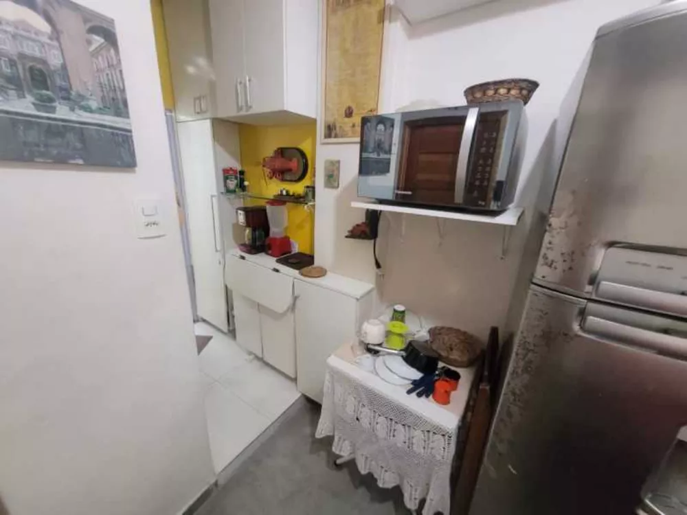 Kitnet-Studio, 20 m² - Foto 14