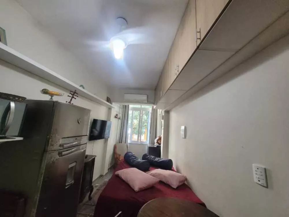 Kitnet-Studio, 20 m² - Foto 3