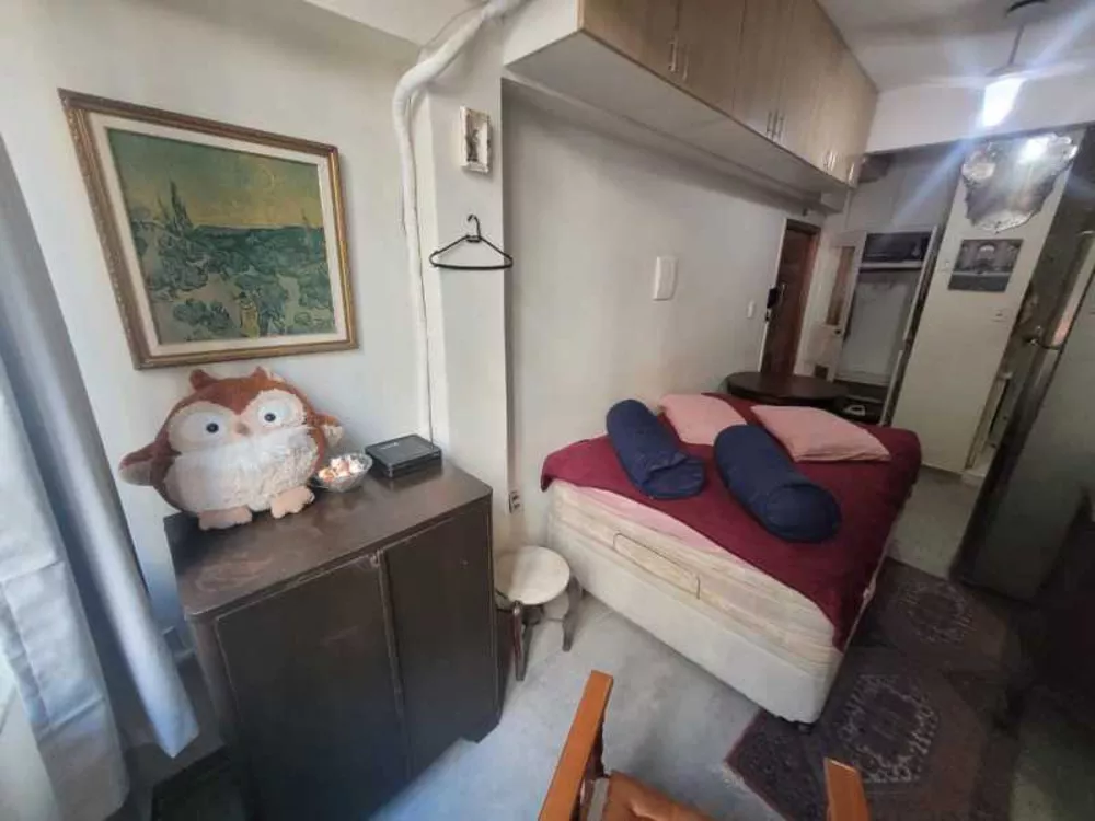 Kitnet-Studio, 20 m² - Foto 9