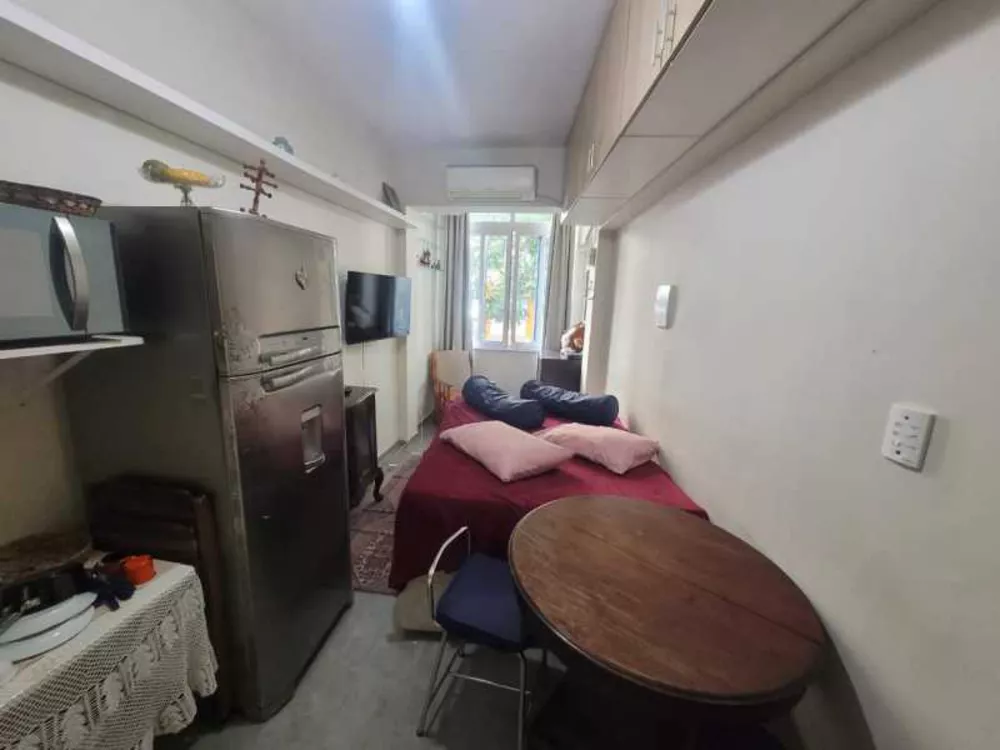 Kitnet-Studio, 20 m² - Foto 4