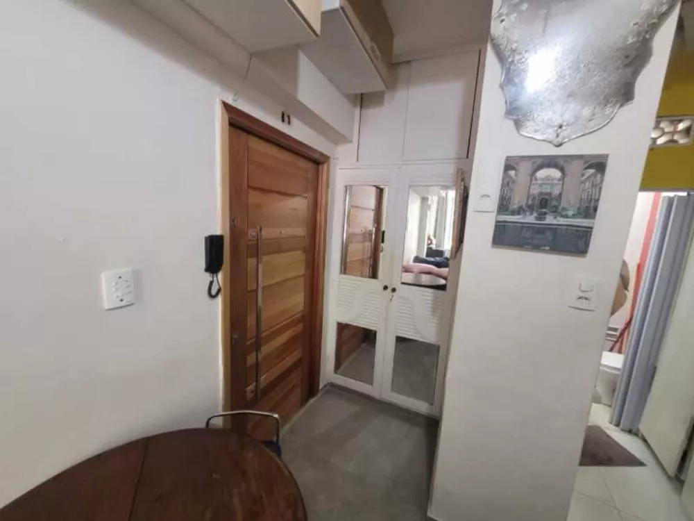 Kitnet-Studio, 20 m² - Foto 13