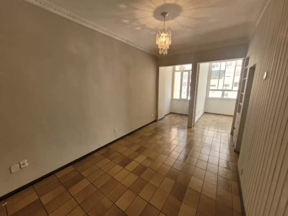 Apartamento, 3 quartos, 90 m² - Foto 2