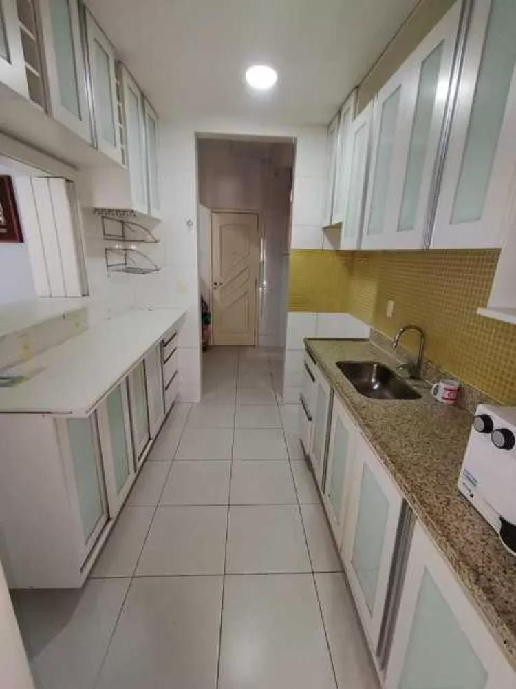 Apartamento, 3 quartos, 120 m² - Foto 1