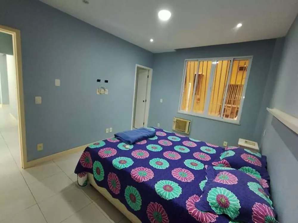 Apartamento, 3 quartos, 120 m² - Foto 21