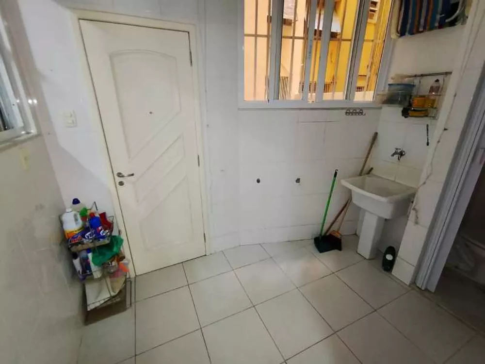 Apartamento, 3 quartos, 120 m² - Foto 2