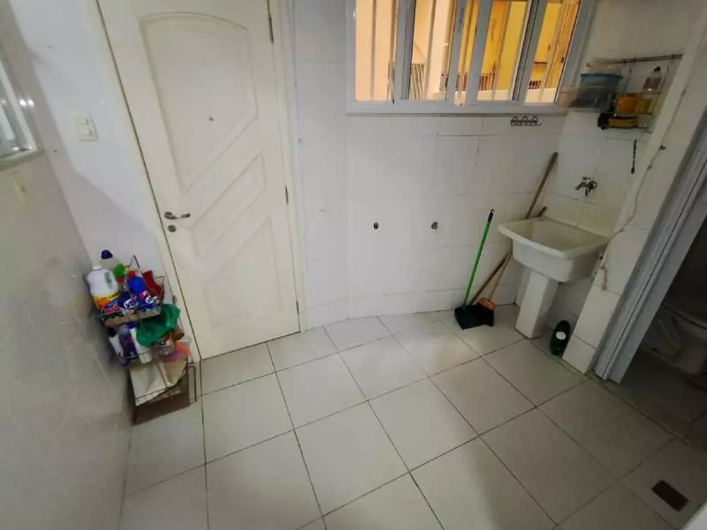 Apartamento, 3 quartos, 120 m² - Foto 5