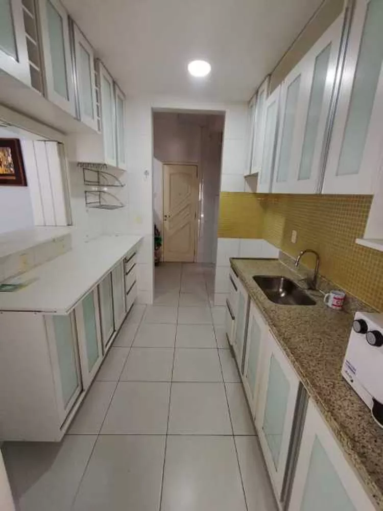Apartamento, 3 quartos, 120 m² - Foto 17