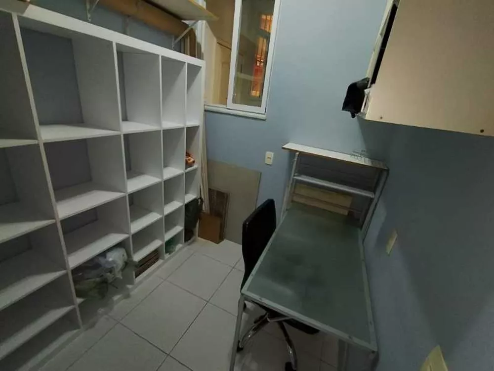 Apartamento, 3 quartos, 120 m² - Foto 22
