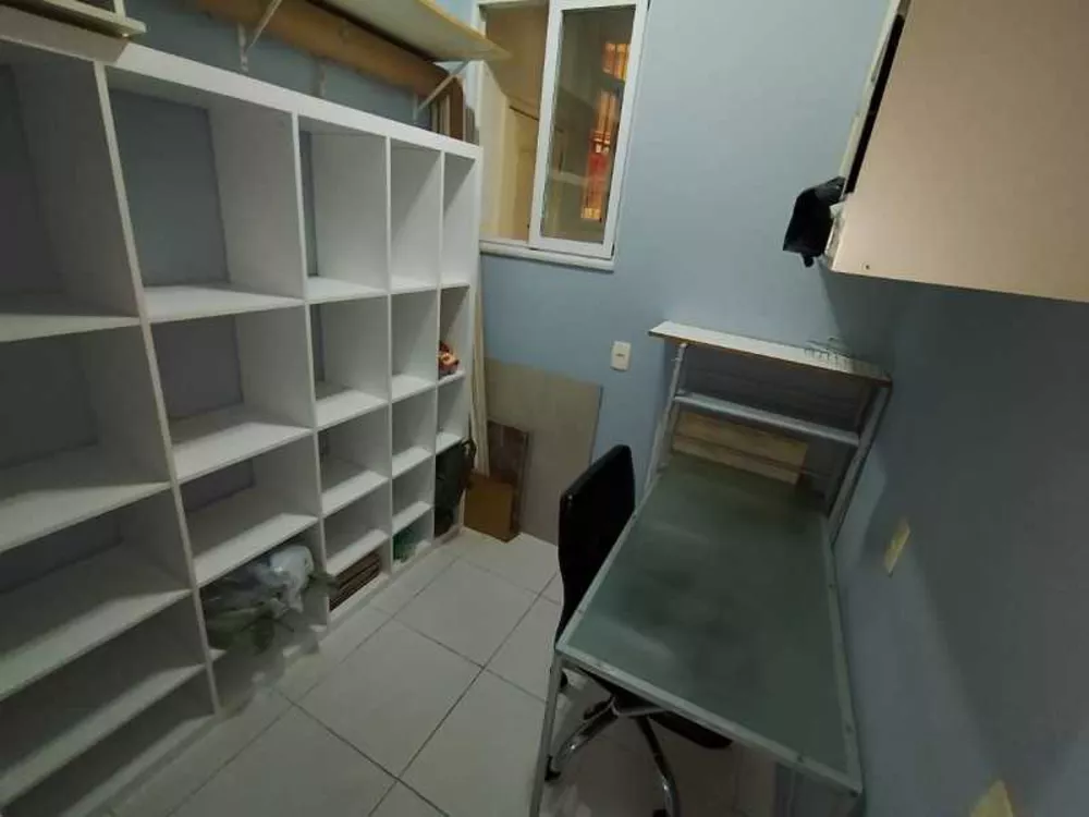 Apartamento, 3 quartos, 120 m² - Foto 28
