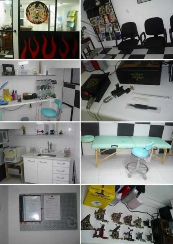 Sala-Conjunto, 50 m² - Foto 8