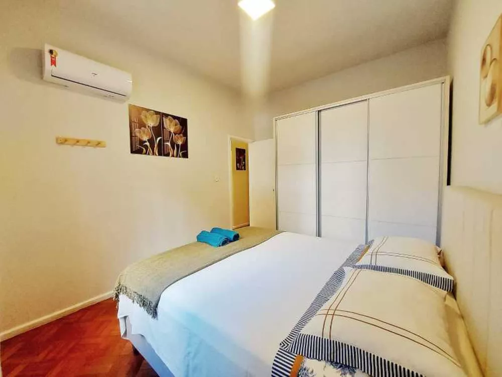 Apartamento, 3 quartos, 120 m² - Foto 7