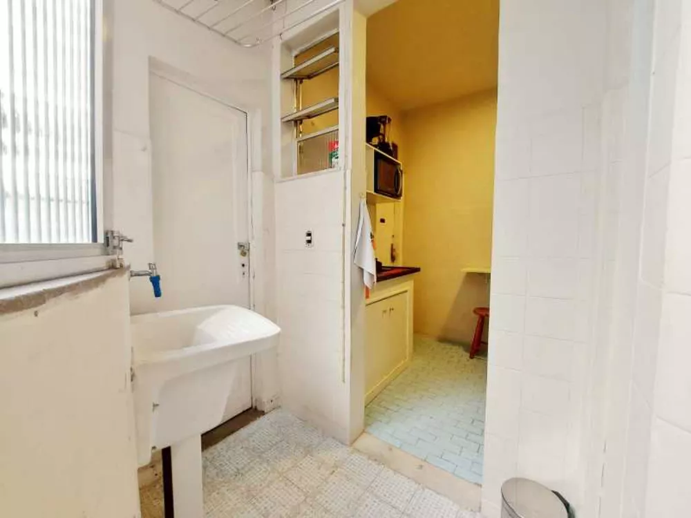 Apartamento, 3 quartos, 120 m² - Foto 5