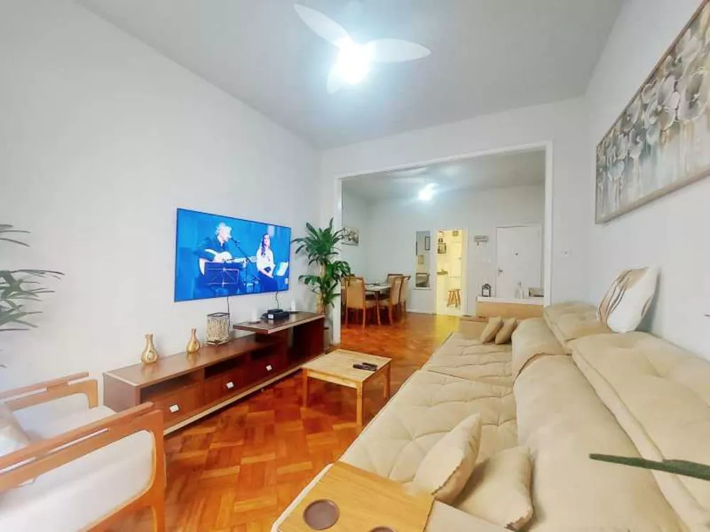 Apartamento, 3 quartos, 120 m² - Foto 12