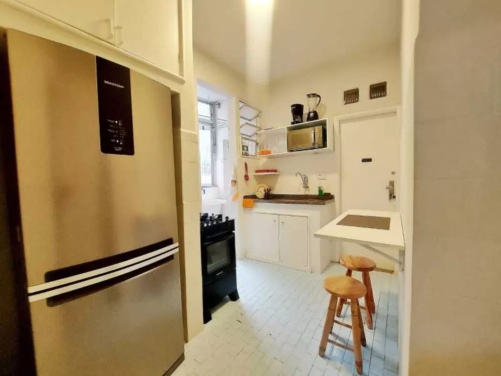 Apartamento, 3 quartos, 120 m² - Foto 2