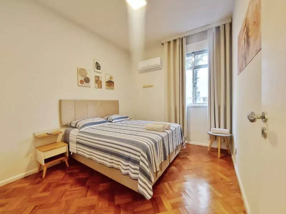 Apartamento, 3 quartos, 120 m² - Foto 3
