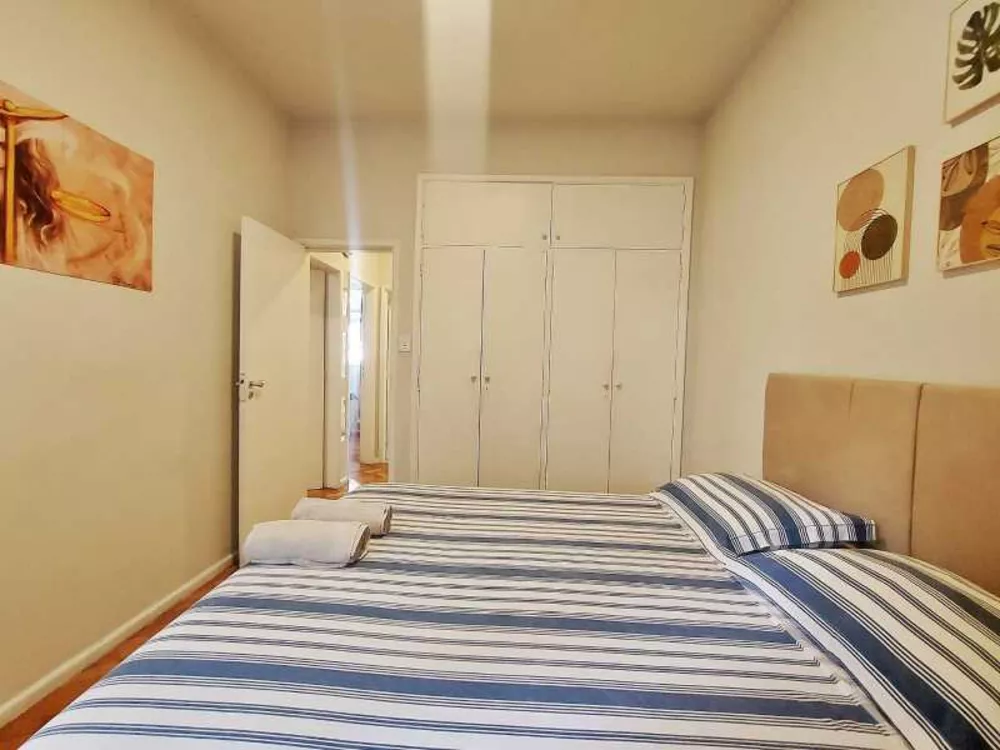 Apartamento, 3 quartos, 120 m² - Foto 4