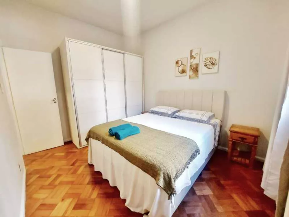 Apartamento, 3 quartos, 120 m² - Foto 21
