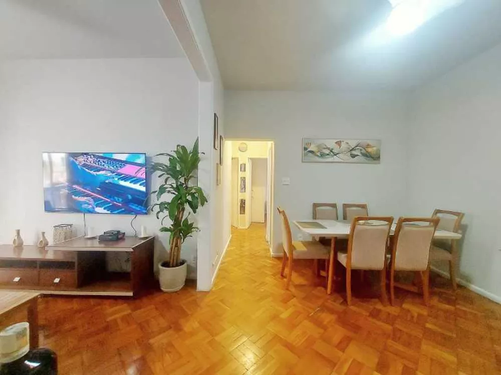 Apartamento, 3 quartos, 120 m² - Foto 9
