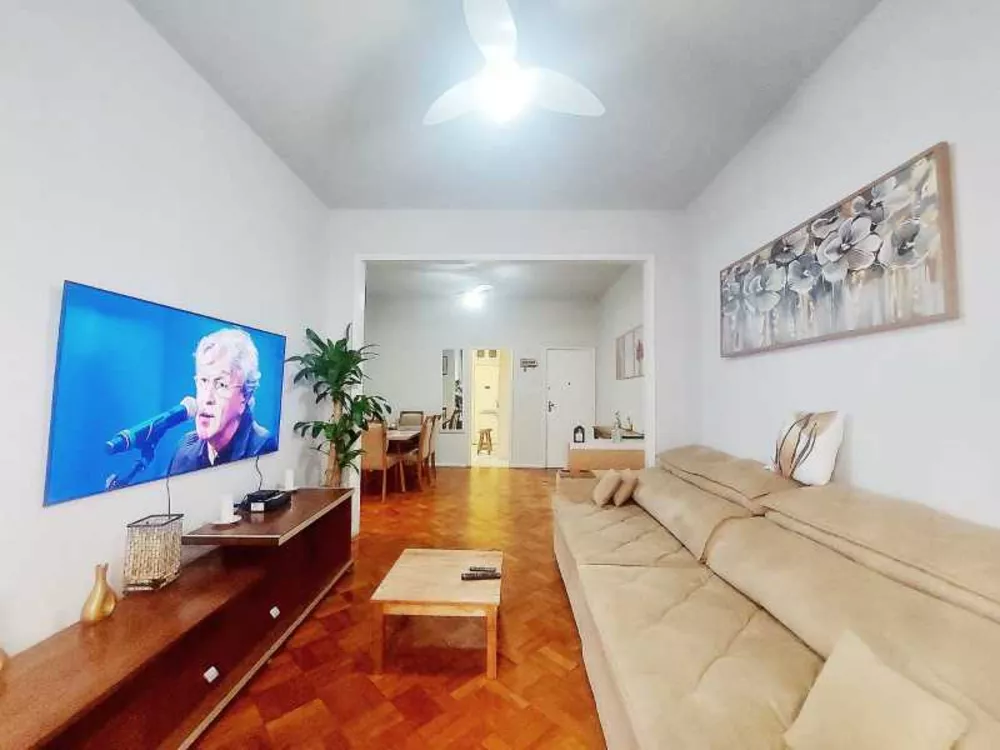 Apartamento, 3 quartos, 120 m² - Foto 16