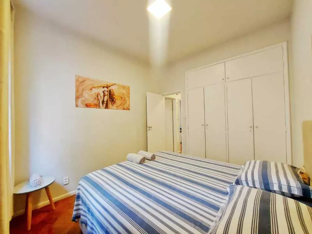 Apartamento, 3 quartos, 120 m² - Foto 1
