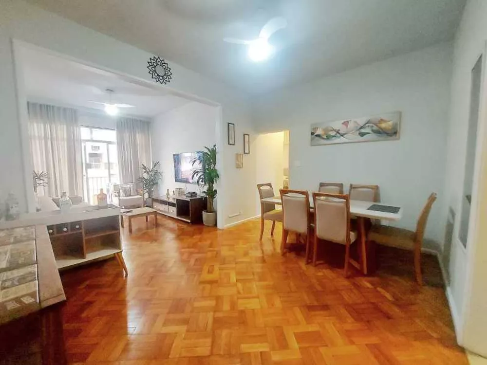 Apartamento, 3 quartos, 120 m² - Foto 18