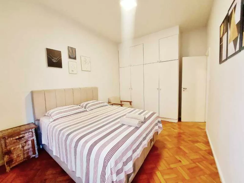 Apartamento, 3 quartos, 120 m² - Foto 10