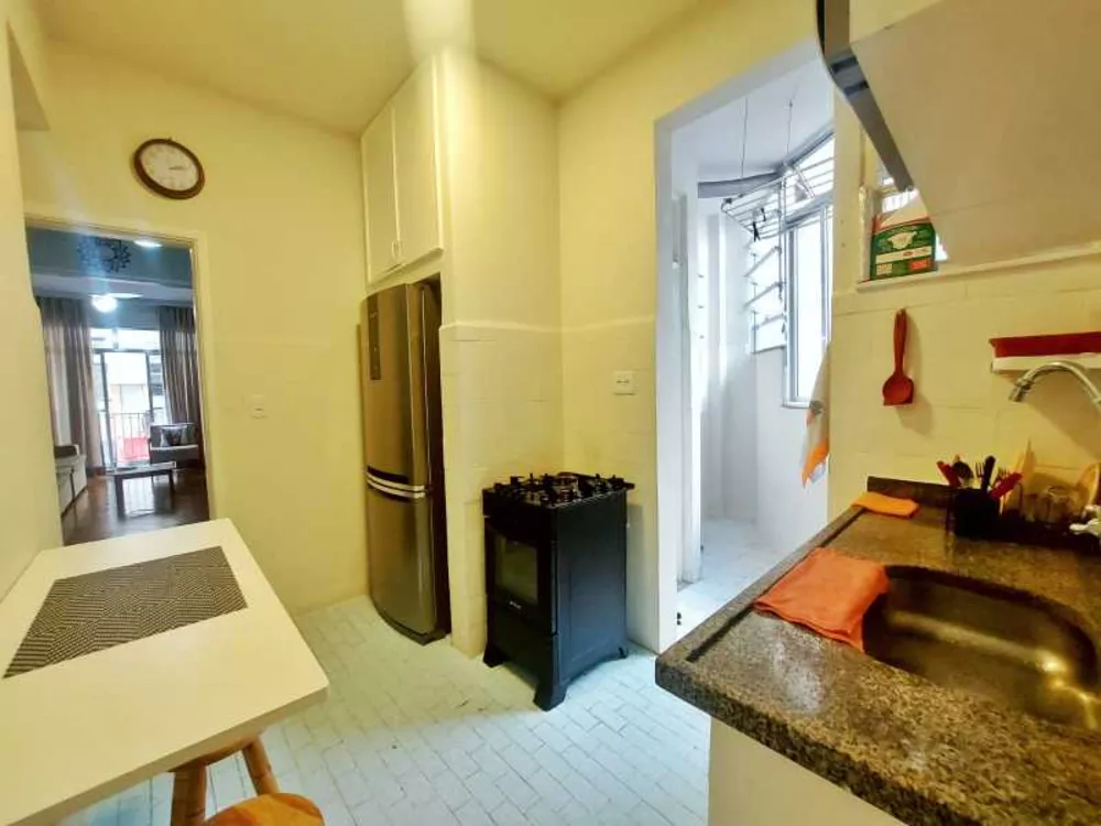 Apartamento, 3 quartos, 120 m² - Foto 8