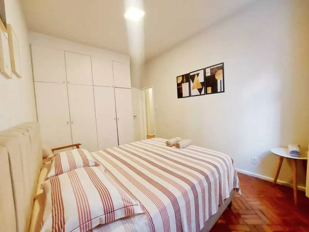 Apartamento, 3 quartos, 120 m² - Foto 13