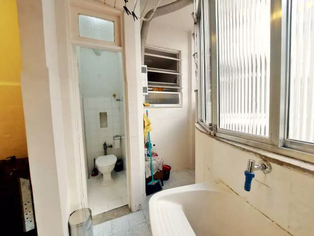 Apartamento, 3 quartos, 120 m² - Foto 20