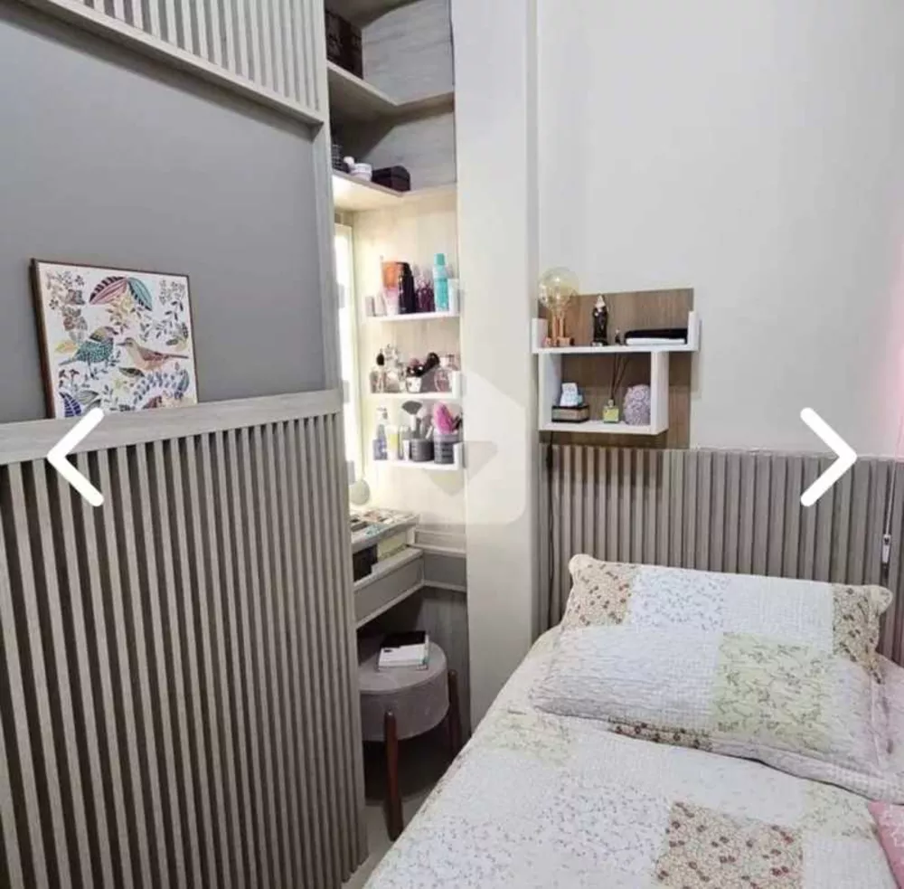 Apartamento, 3 quartos, 100 m² - Foto 4