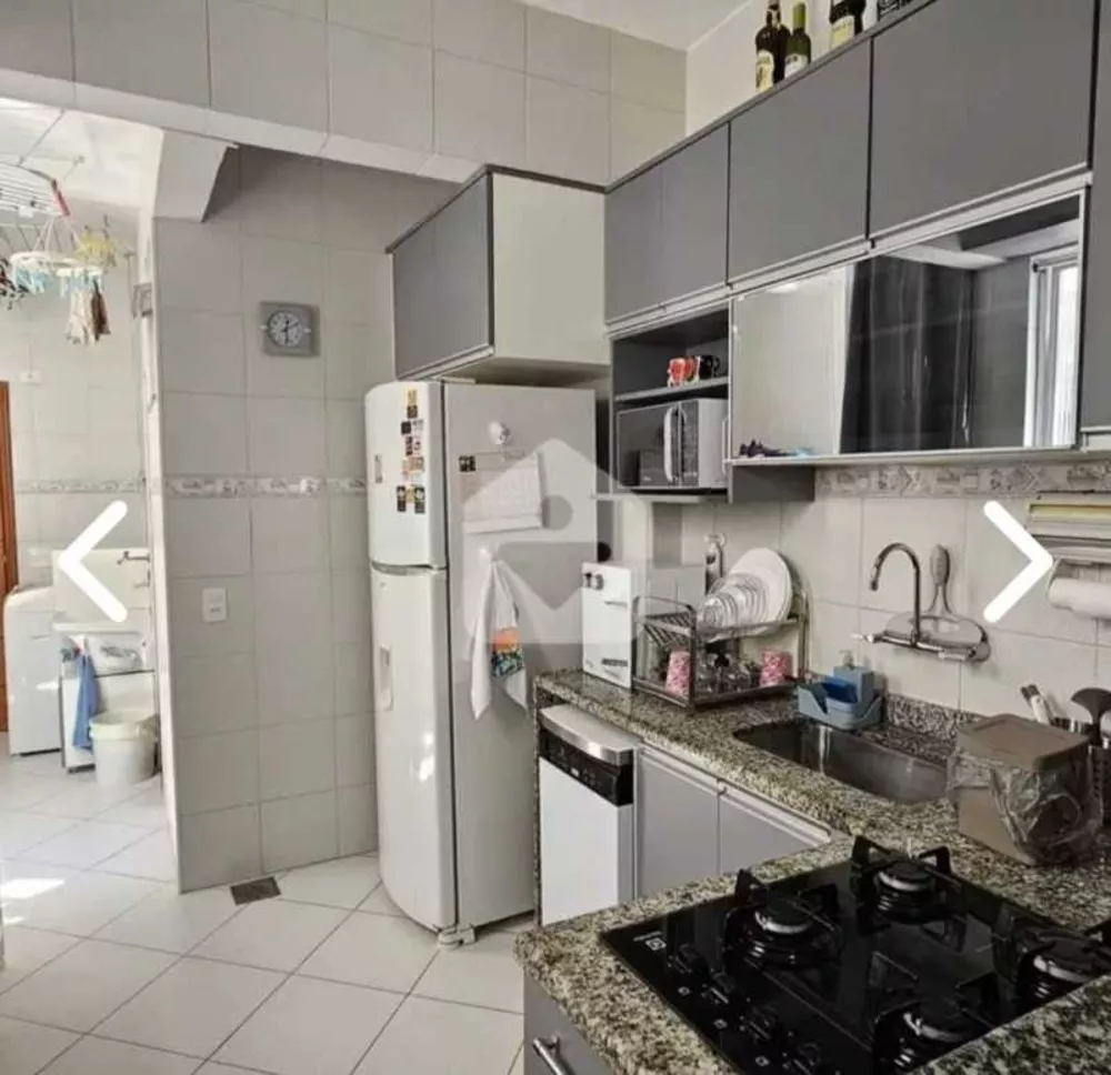 Apartamento, 3 quartos, 100 m² - Foto 24