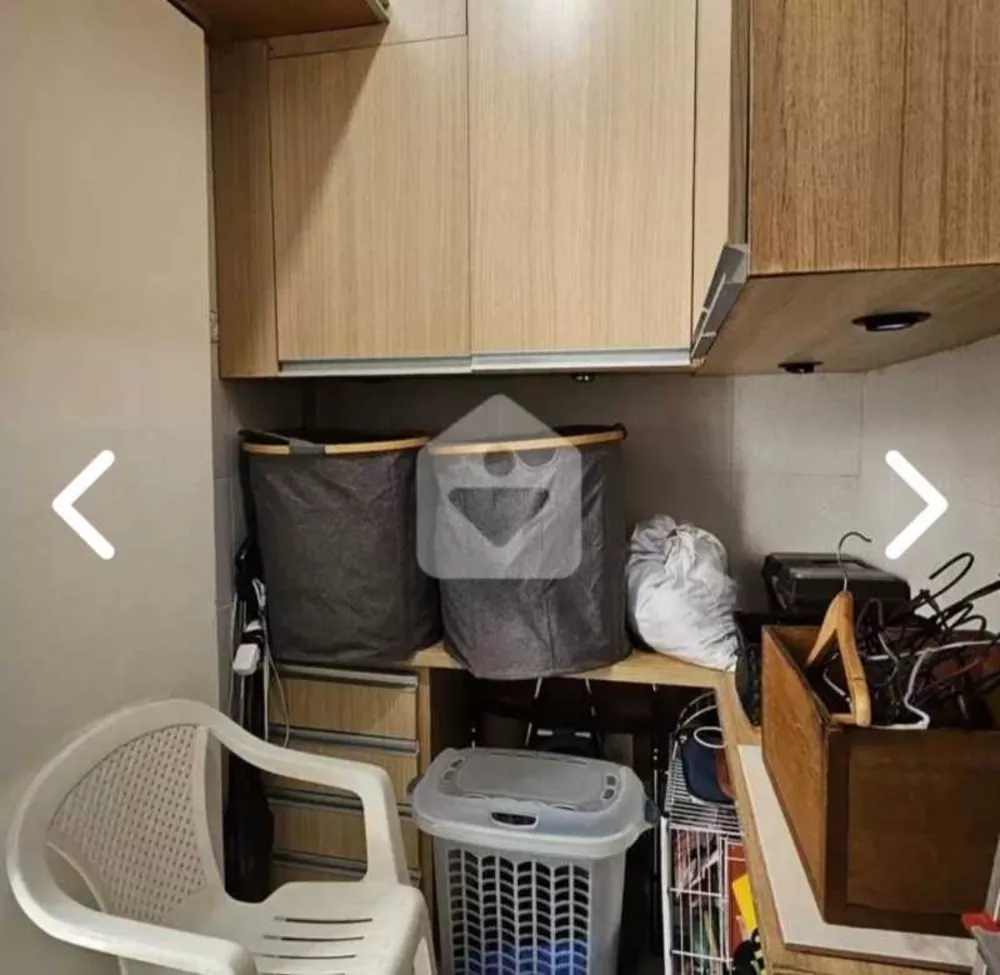 Apartamento, 3 quartos, 100 m² - Foto 21