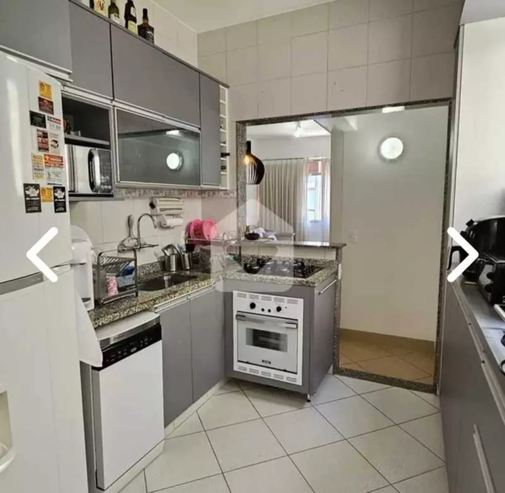 Apartamento, 3 quartos, 100 m² - Foto 14