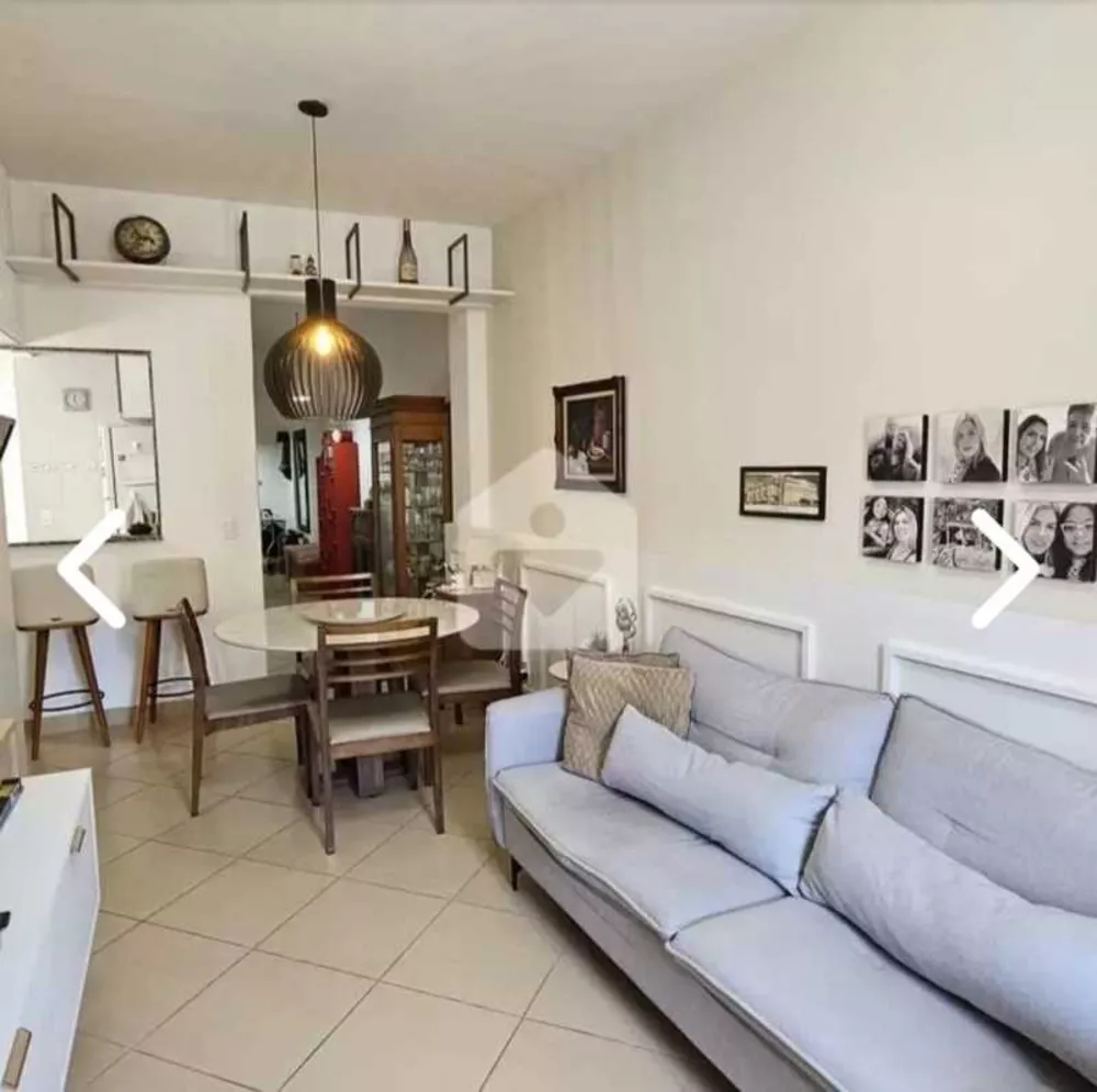 Apartamento, 3 quartos, 100 m² - Foto 5
