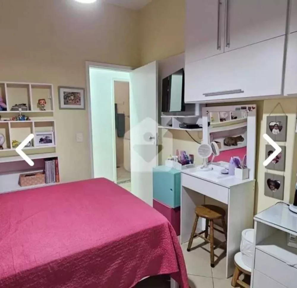 Apartamento, 3 quartos, 100 m² - Foto 9